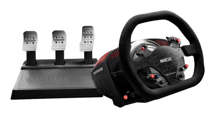 Thrustmaster TS-XW Racer
